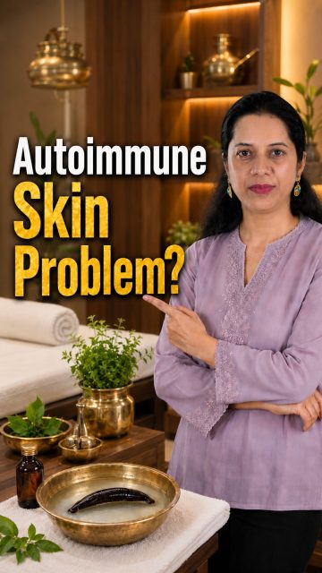 Leech Therapy, also known as Raktamokshana, may help support blood purification and reduce inflammation in stubborn autoimmune skin concerns. 🌿

At Ayur Health Veda, Dharamshala, it is done safely and hygienically under expert care.

If your skin condition keeps coming back, look deeper.

📞 +91 70182 72566�
📍 Ayur Health Veda, Sidhpur, Dharamshala�
🌐 www.ayurhealthveda.co.in

[Leech Therapy, Raktamokshana, Autoimmune Skin Condition, Follicular Psoriasis, Skin Inflammation, Blood Purification, Ayurveda Treatment, Medicinal Leech Therapy, Dharamshala, Ayur Health Veda]

#LeechTherapy #Raktamokshana #SkinHealth #Ayurveda #AyurHealthVeda