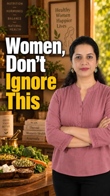Women’s weight gain is not always just about food. 🌿

PCOS, thyroid issues, blood sugar imbalance and fatty liver can all make weight loss harder — even after dieting.

Random diets are not the answer. Your body needs the right evaluation, food habits and personalised guidance.

Visit Ayur Health Veda, Dharamshala for Ayurvedic and diet support.

📍 Ayur Health Veda, Dharamshala
📞 70182 72566

[Women Weight, PCOS, Thyroid, Blood Sugar Balance, Fatty Liver, Ayurveda Diet, Weight Gain, Women Health, Dharamshala, Ayur Health Veda]

#WomenHealth #WeightLossJourney #Ayurveda #PCOSCare #AyurHealthVeda