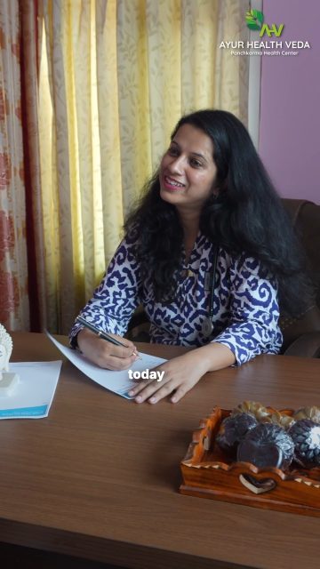 Looking for authentic Ayurveda in Dharamshala? 🌿

Welcome to Ayur Health Veda, where traditional Ayurvedic wisdom meets personalised care. From Panchakarma and Leech Therapy to Greeva Basti, Janu Basti and Netra Tarpan, therapies are guided by Dr. Chakshu and tailored to your wellness needs.

Begin your journey towards better health, naturally. ✨

📞 7018272566
📍 Sidhpur, Dharamshala

[Ayurvedic Clinic, Panchakarma, Leech Therapy, Greeva Basti, Janu Basti, Netra Tarpan, Natural Healing, Dr Chakshu Mala, Dharamshala, Ayur Health Veda]

#Ayurveda #Panchakarma #NaturalHealing #Dharamshala #AyurHealthVeda